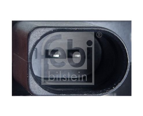 FEBI BILSTEIN Zusatzwasserpumpe (Kühlwasserkreislauf) (170504) Thumbnail