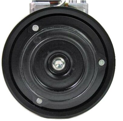 MAHLE Kompressor, Klimaanlage (ACP 683 000P) MAHLE Kompressor, Klimaanlage (ACP 683 000P)