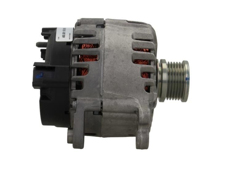 BV PSH Generator (465.501.150.500) BV PSH Generator (465.501.150.500)