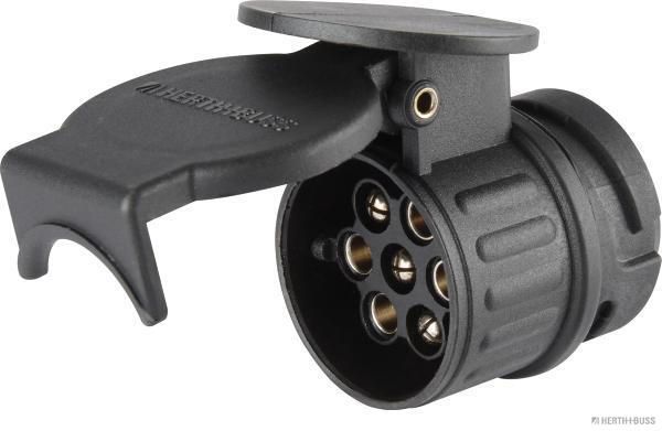 HERTH+BUSS ELPARTS Adapter, Steckdose (51305472066)