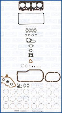 AJUSA Dichtungsvollsatz, Motor (50012000) Thumbnail