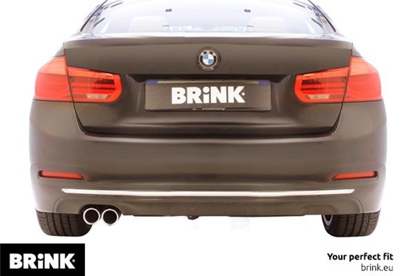 BRINK Anhängevorrichtung (617900) BRINK Anhängevorrichtung (617900)