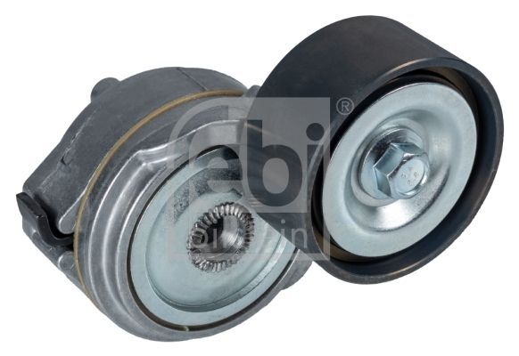 FEBI BILSTEIN Riemenspanner, Keilrippenriemen (27135)