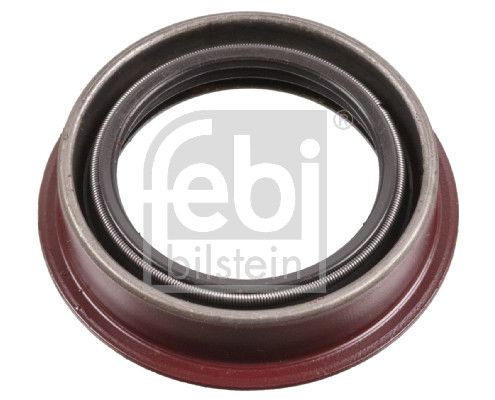 FEBI BILSTEIN Wellendichtring, Differential (180699)