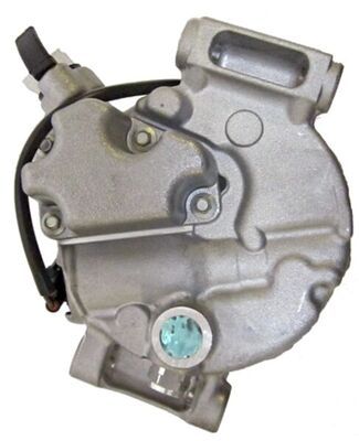MAHLE Kompressor, Klimaanlage (ACP 723 000P) MAHLE Kompressor, Klimaanlage (ACP 723 000P)