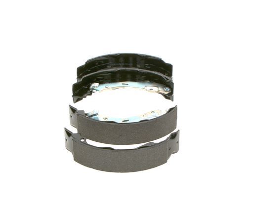 BOSCH Bremsbackensatz (0 986 487 627)