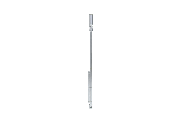 KS TOOLS Zündkerzenschlüssel (517.1131) KS TOOLS Zündkerzenschlüssel (517.1131)