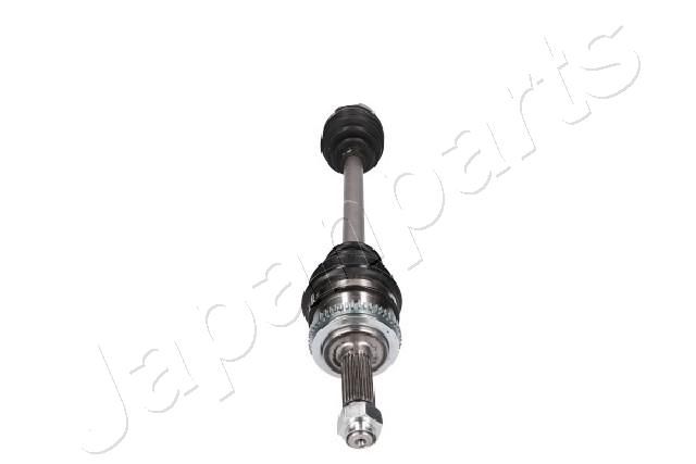 JAPANPARTS Antriebswelle (GI-K22)