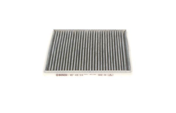BOSCH Filter, Innenraumluft (1 987 435 516)