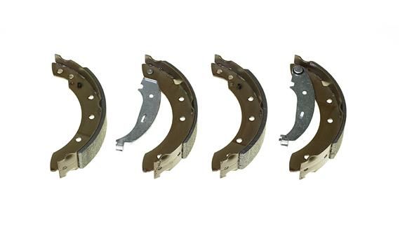 BREMBO Bremsbackensatz (S 61 520)