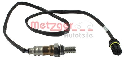 METZGER Lambdasonde (0893065) Thumbnail