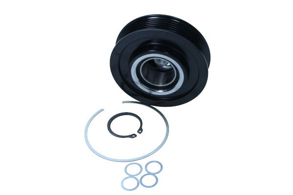 MAXGEAR Magnetkupplung, Klimakompressor (AC130005)