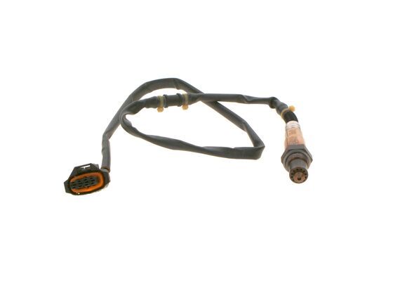 BOSCH Lambdasonde (0 258 006 697)