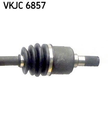 SKF Antriebswelle (VKJC 6857)