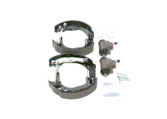 BOSCH Bremsbackensatz (0 204 114 600)