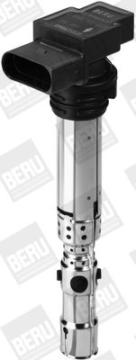 BorgWarner (BERU) Zündspule (ZSE059) Thumbnail