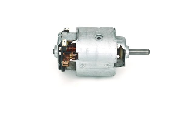 BOSCH Elektromotor, Innenraumgebläse (0 130 111 173)