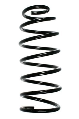 SPIDAN Fahrwerksfeder (55045)