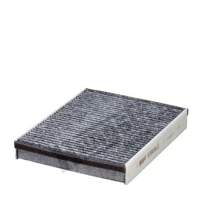 HENGST FILTER Filter, Innenraumluft (E3905LC) Thumbnail