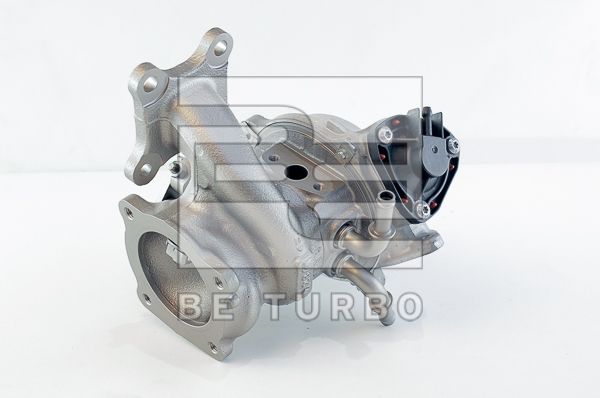 BE TURBO Lader, Aufladung (129506)