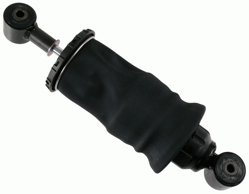 SACHS Dämpfer, Fahrerhauslagerung (313 077)