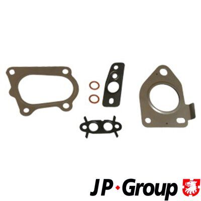 JP GROUP Montagesatz, Lader (4317751910)