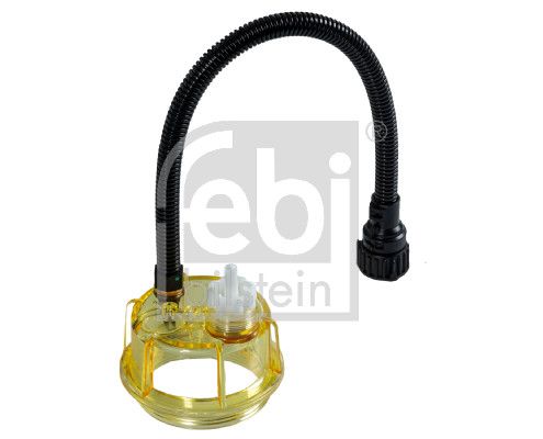 FEBI BILSTEIN Kraftstoffwasserabscheider (171899)