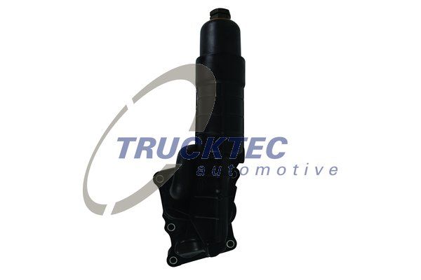 TRUCKTEC AUTOMOTIVE Gehäuse, Ölfilter (02.18.151)