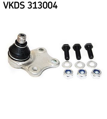 SKF Trag-/Führungsgelenk (VKDS 313004)