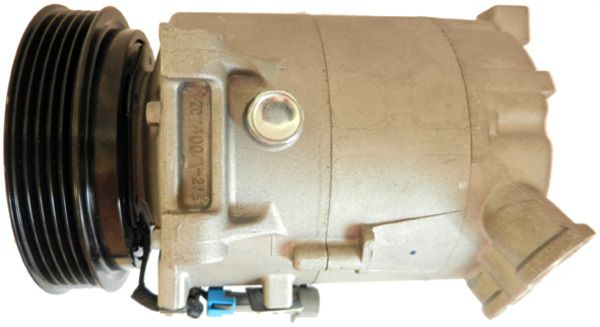 MAHLE Kompressor, Klimaanlage (ACP 1035 000S) MAHLE Kompressor, Klimaanlage (ACP 1035 000S)