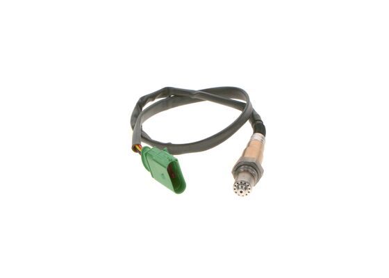 BOSCH Lambdasonde (0 258 027 023)