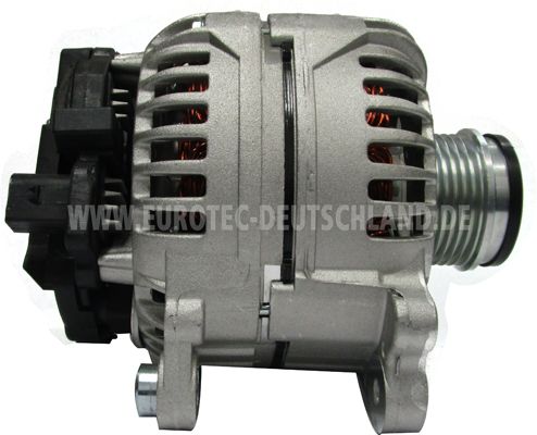 EUROTEC Generator (12090472)