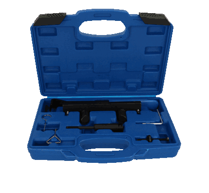 KS TOOLS Einstellwerkzeugsatz, Steuerzeiten (BT591200) KS TOOLS Einstellwerkzeugsatz, Steuerzeiten (BT591200)