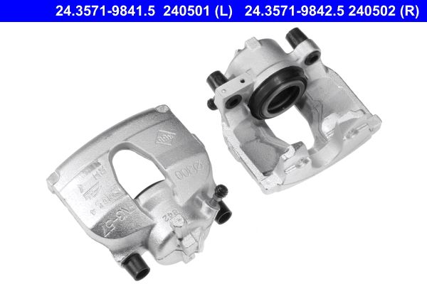 ATE Bremssattel (24.3571-9842.5)