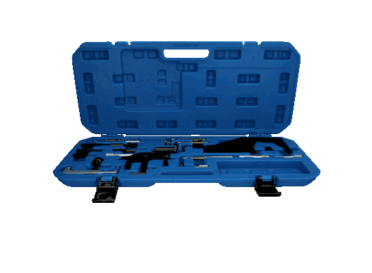 KS TOOLS Einstellwerkzeugsatz, Steuerzeiten (BT593100) KS TOOLS Einstellwerkzeugsatz, Steuerzeiten (BT593100)