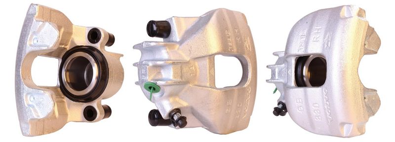 DRI Bremssattel (83-0835)