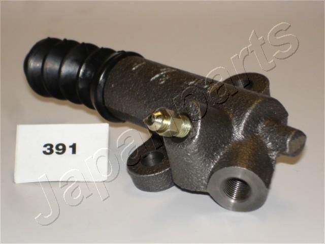 JAPANPARTS Nehmerzylinder, Kupplung (CY-391)