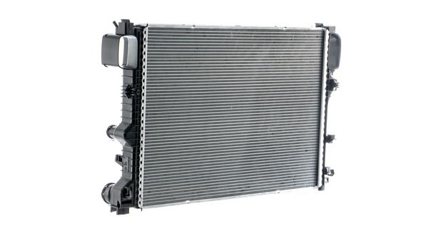 MAHLE Kühler, Motorkühlung (CR 860 000P) MAHLE Kühler, Motorkühlung (CR 860 000P)