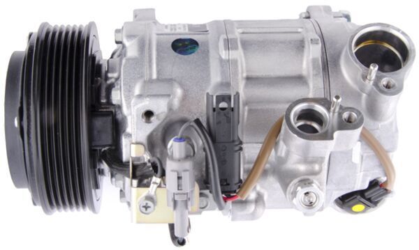 MAHLE Kompressor, Klimaanlage (ACP 343 000S)