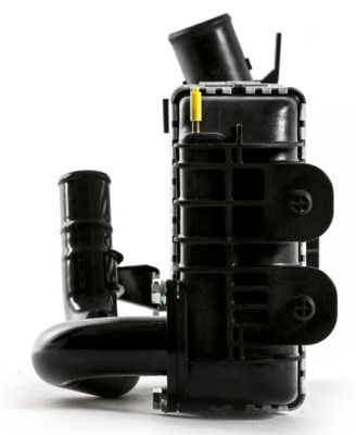 MAHLE Ladeluftkühler (CI 441 000P) MAHLE Ladeluftkühler (CI 441 000P)