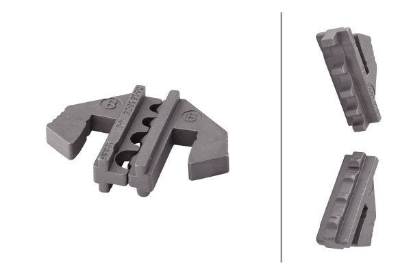 HELLA Crimpzangeneinsatz (8PE 863 807-421)