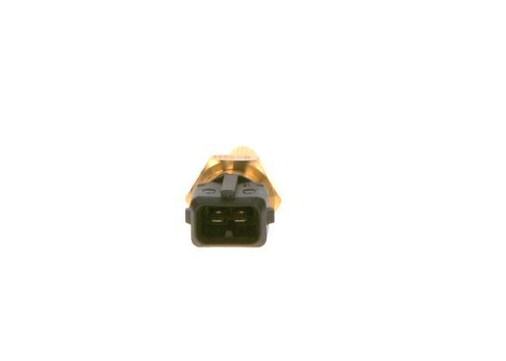 BOSCH Sensor, Kühlmitteltemperatur (0 280 130 055) 3165142469300 0 280 130 055