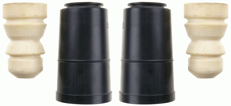 SACHS Staubschutzsatz, Stoßdämpfer (900 073)