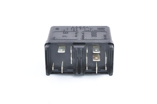 BOSCH Relais, Steuergerät-Motormanagement (0 332 514 121)