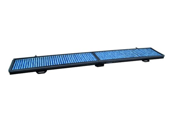 KNECHT Filter, Innenraumluft (LAO 248)