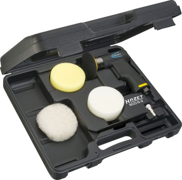 HAZET Polieranlage (9033N-9)