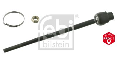 FEBI BILSTEIN Axialgelenk, Spurstange (19545)