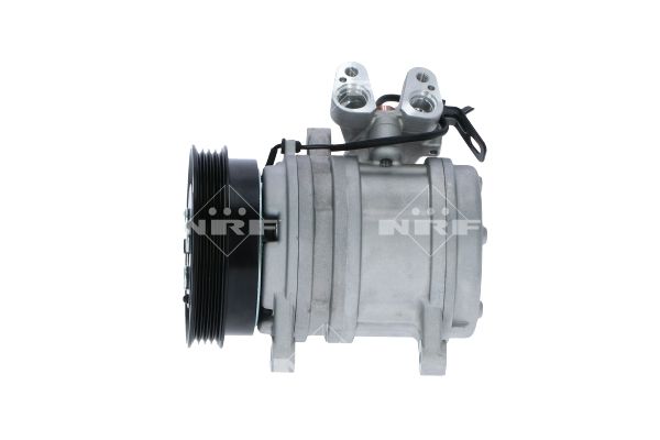 NRF Kompressor, Klimaanlage (32958) NRF Kompressor, Klimaanlage (32958)