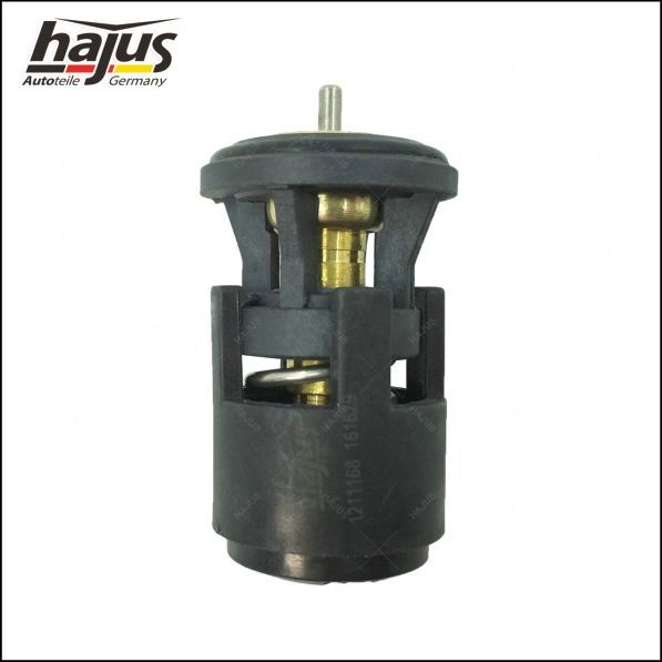 hajus Autoteile Thermostat, Kühlmittel (1211168)