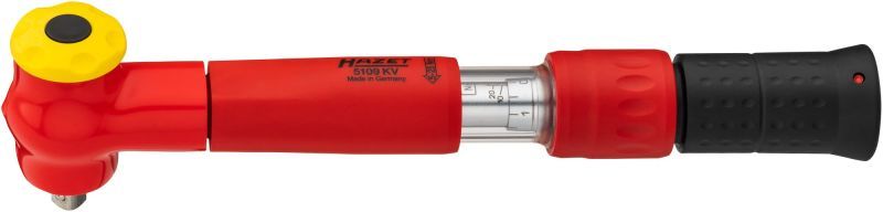 HAZET Drehmomentschlüssel (5109KV)